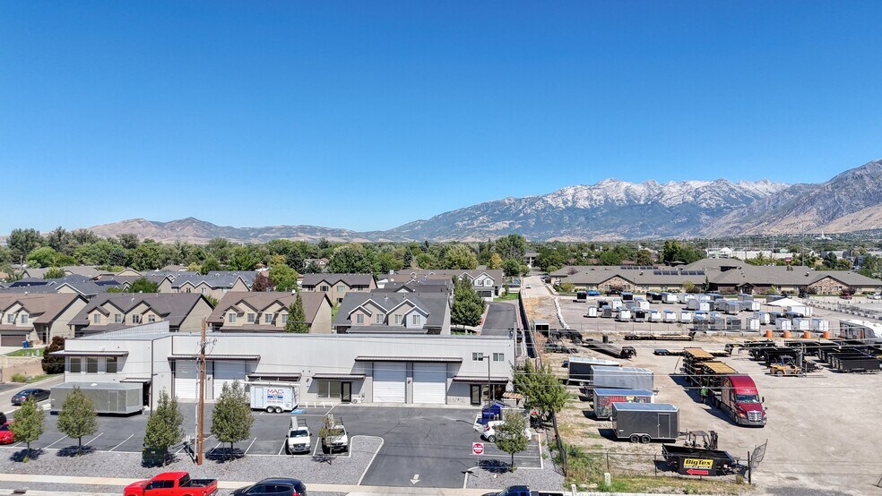 More Photos Of 413 E 620 S, American Fork Warehouse For Sale