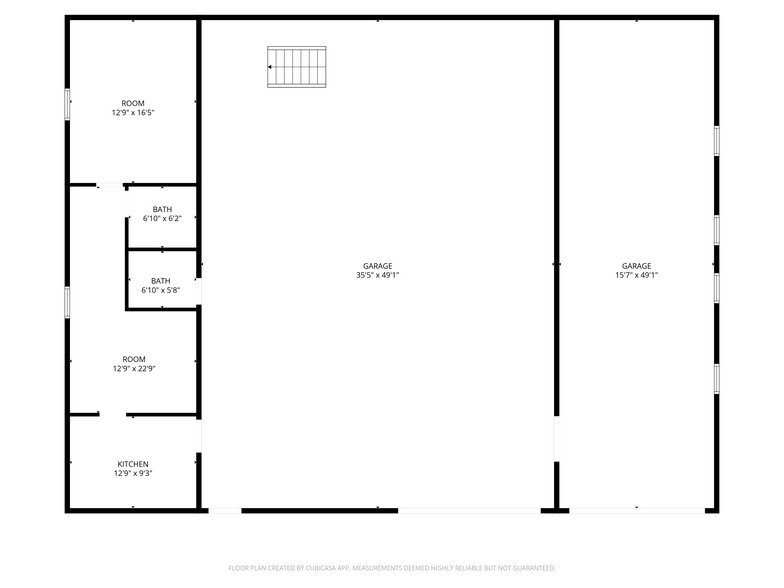More Photos Of 1245 Memory Ln, Columbus Warehouse For Lease