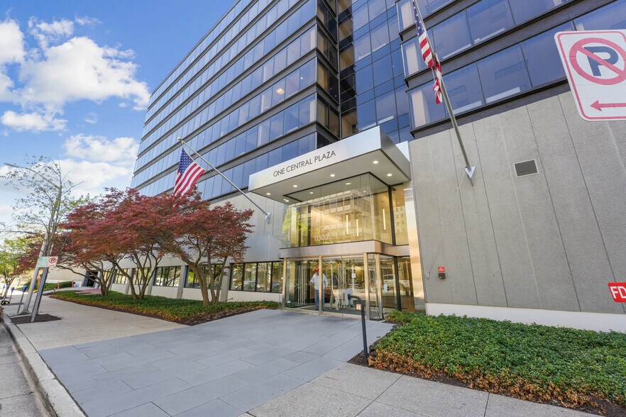 More Photos Of 11300 Rockville Pike, North Bethesda Office For Lease