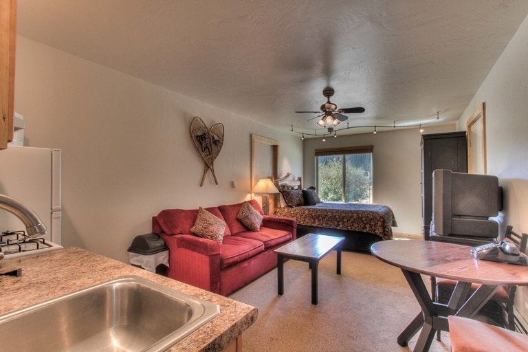 More Photos Of 4192 Hwy 9, Breckenridge Hotel For Sale