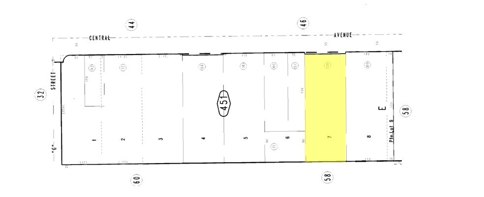 More Photos Of 13526 Central Ave, Chino Restaurant For Sale