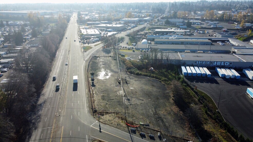 More Photos Of 9401 NE MLK Blvd, Portland Land For Sale