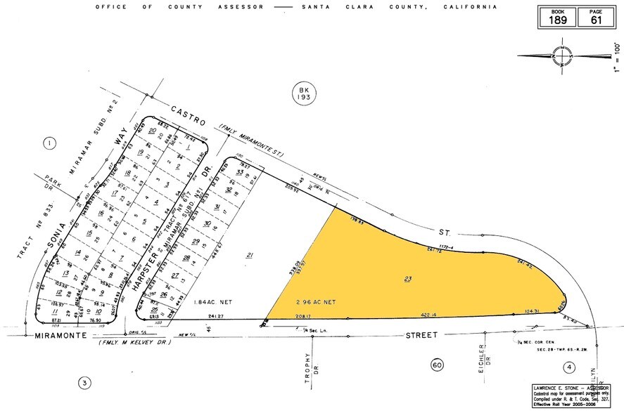 More Photos Of 1174 Castro St, Mountain View Office For Sale