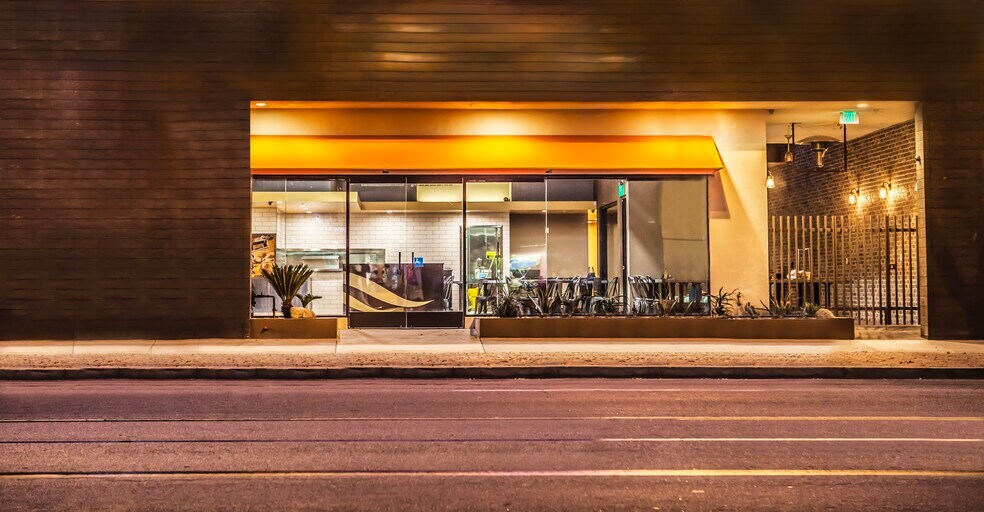 Primary Photo Of 9225 Las Tunas Dr, Temple City Storefront For Sale