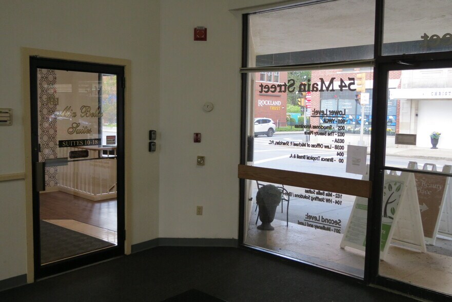 More Photos Of 54 Main St, Leominster Office For Sale