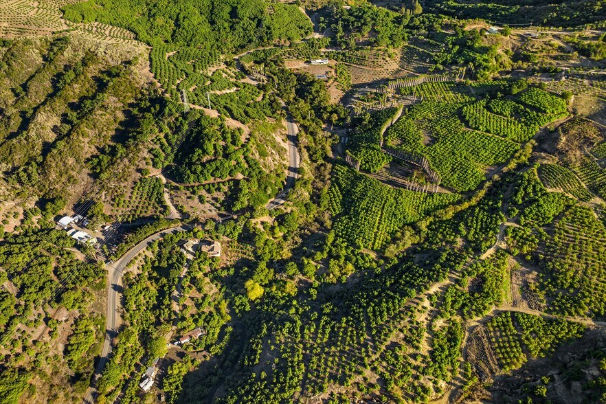 More Photos Of 5850 Casitas Pass Rd, Ventura Land For Sale