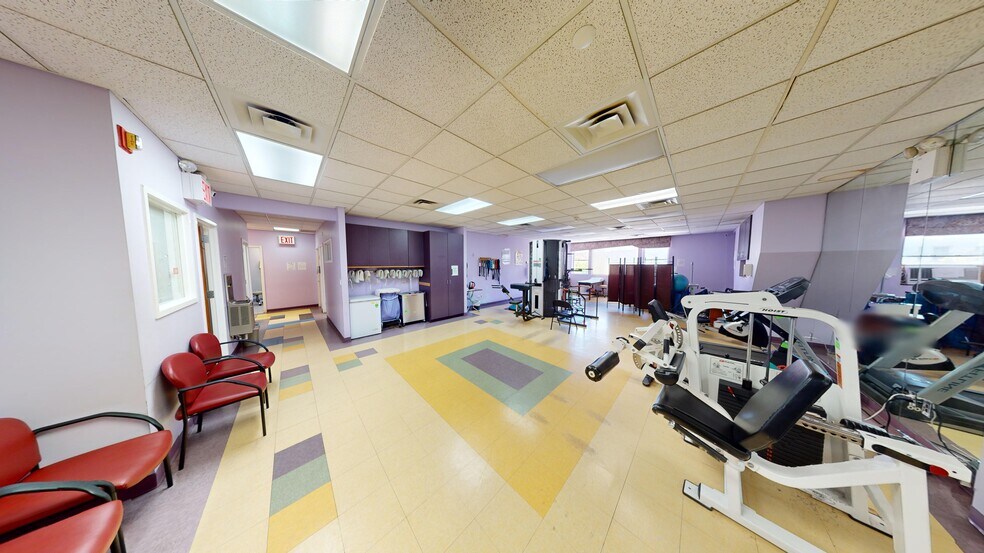 More Photos Of 9711 3rd Ave, Brooklyn Medical For Lease