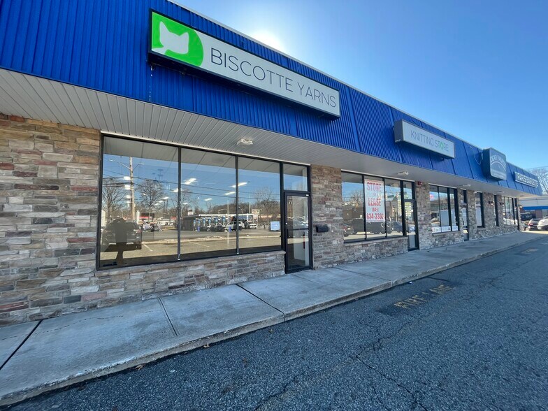 More Photos Of 260 Livingston St, Northvale Storefront Retail Office For Lease