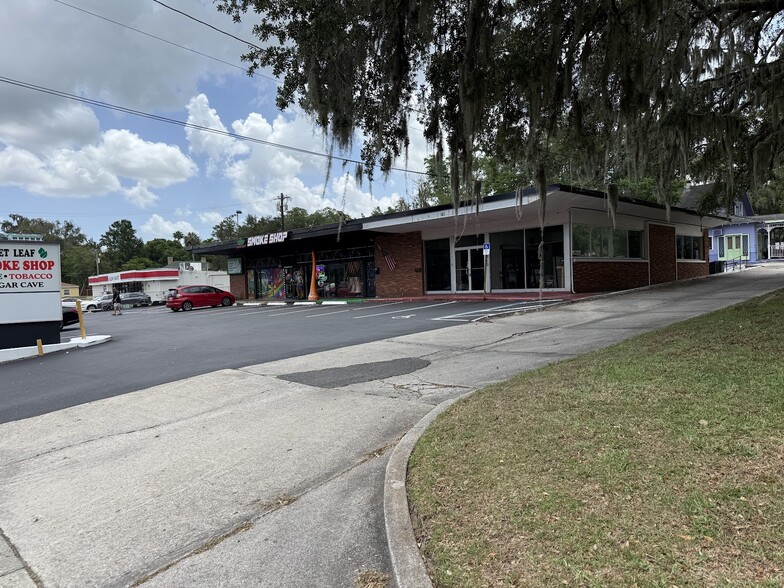 Primary Photo Of 1216 E Silver Springs Blvd, Ocala Storefront For Lease