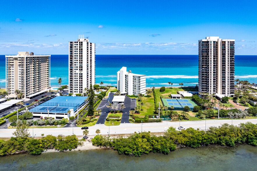 More Photos Of 5400 N Ocean Dr, Riviera Beach Land For Sale