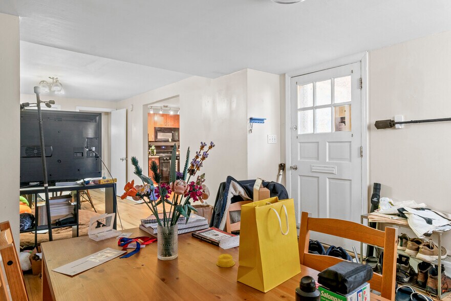 More Photos Of 211 E 33rd St, Baltimore Multifamily For Sale