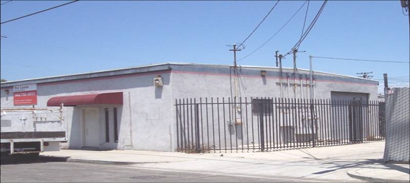More Photos Of 1520-1522 Caspian Ave, Long Beach Warehouse For Lease