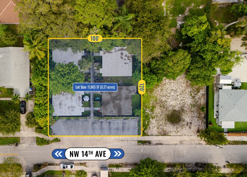 More Photos Of 426 NW 14th Ave, Fort Lauderdale Apartments For Sale