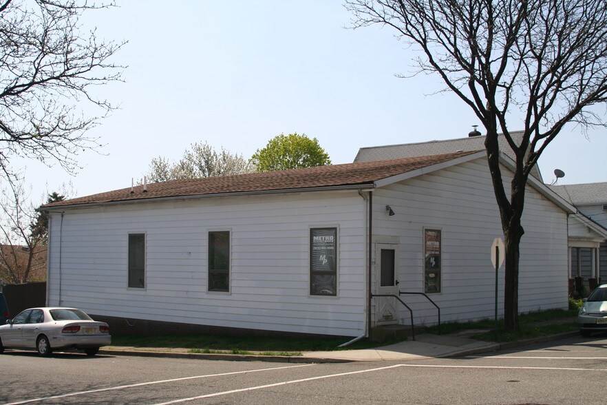 Primary Photo Of 29 Summit Ave, Clifton Warehouse For Sale