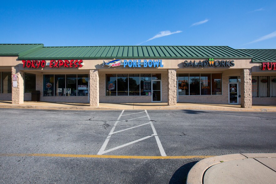 More Photos Of 4110-4156 Ogletown Stanton Rd, Newark Unknown For Sale