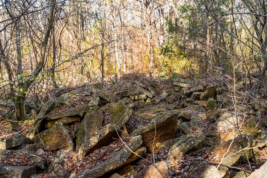 More Photos Of 10518 Albermarle Rd, Charlotte Land For Sale