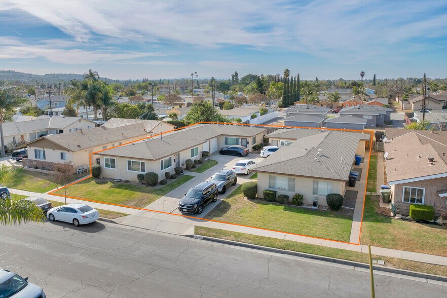 More Photos Of 325-401 N College St, La Habra Apartments For Sale
