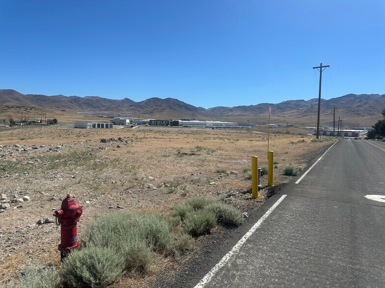 More Photos Of 1333 Venice way at Denmark, Sparks Land For Sale