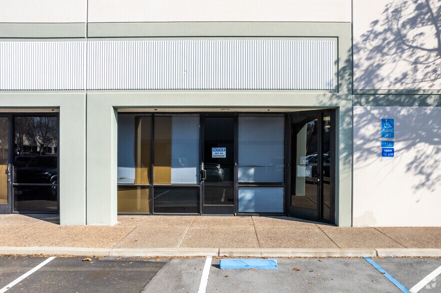 More Photos Of 41460-41484 Christy St, Fremont Light Manufacturing For Lease