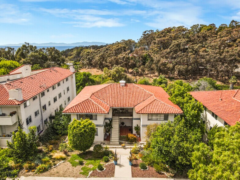 More Photos Of 229 Palos Verdes Dr W, Palos Verdes Estates Multifamily For Sale