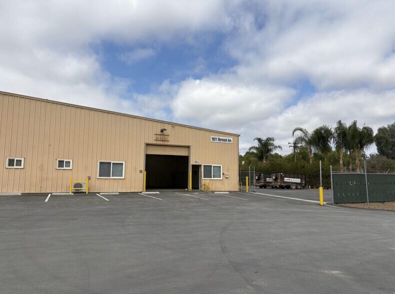 More Photos Of 19011 Mermack Rd, Lake Elsinore Manufacturing For Lease
