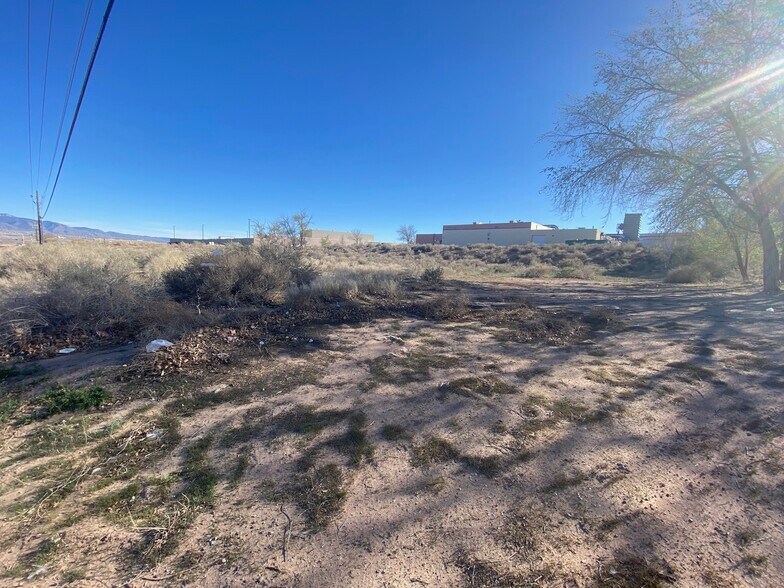 More Photos Of 561 Vortex Rd NE, Rio Rancho Land For Sale