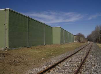 More Photos Of 650 River Rd, Gardiner Warehouse For Lease