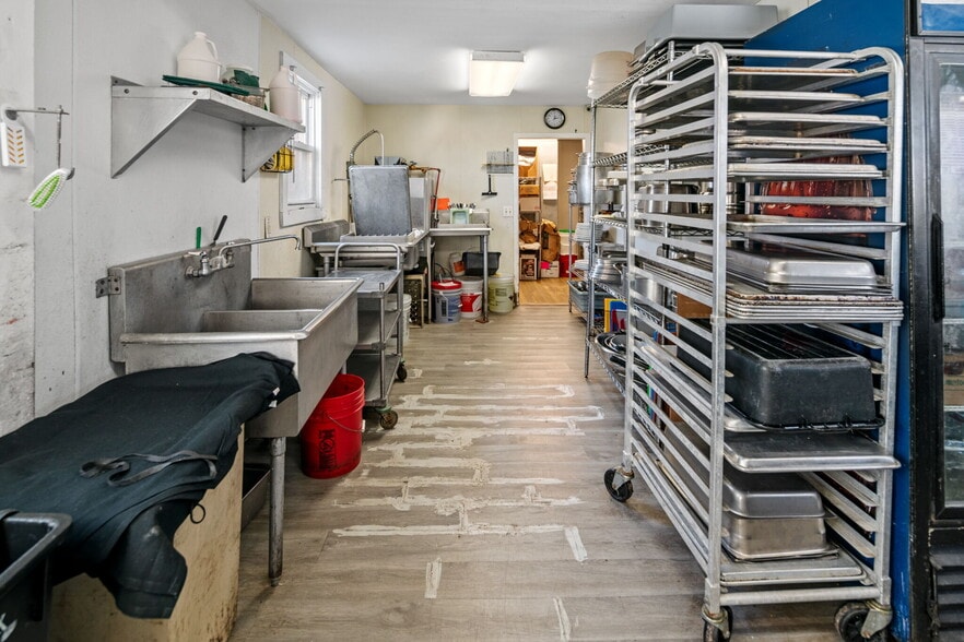 More Photos Of 688 E Bay Ave, Barnegat Restaurant For Sale