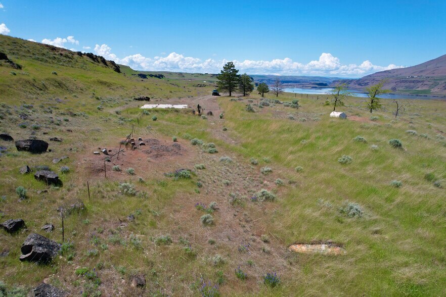 More Photos Of 91660 Biggs Rufus Hwy, Wasco Land For Sale