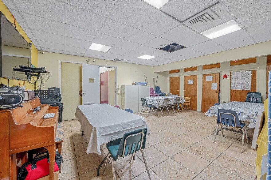 More Photos Of 5102 Avenue D, Brooklyn Religious Facility For Sale