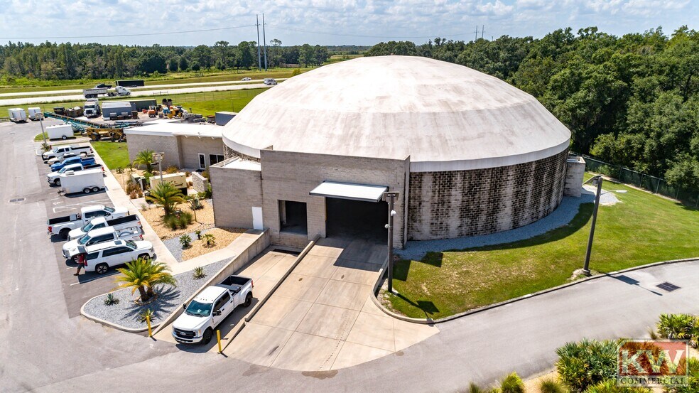 More Photos Of 8331 Estate 33 Rd N, Lakeland Warehouse For Sale
