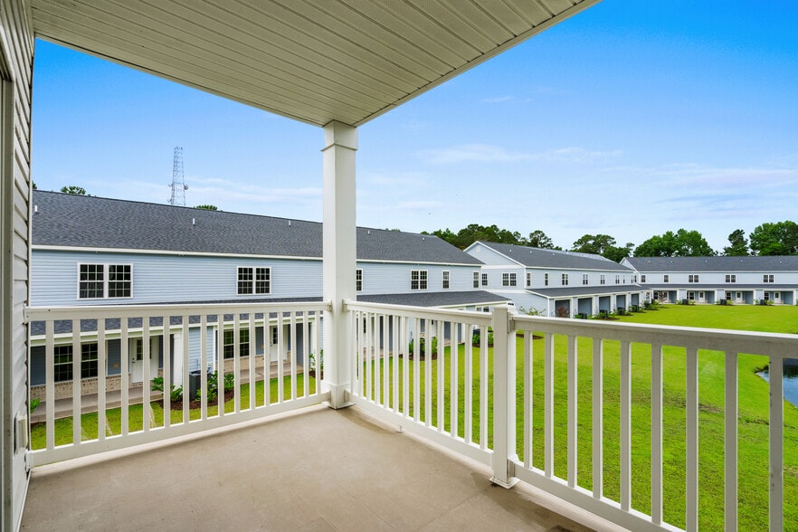 More Photos Of 340 Kiskadee Loop, Conway Multifamily For Sale