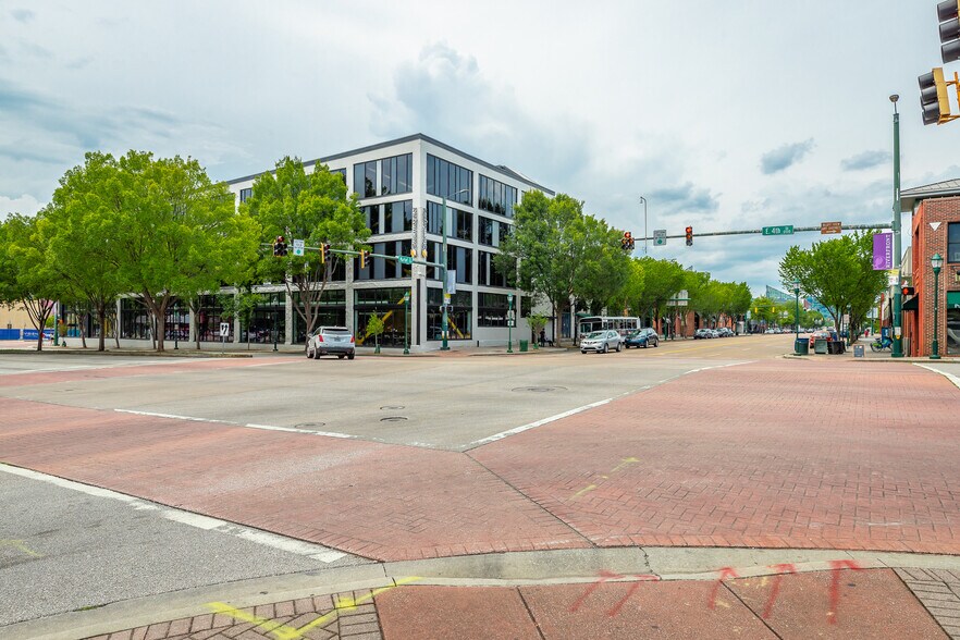 More Photos Of 355 Walnut St, Chattanooga Apartments For Lease