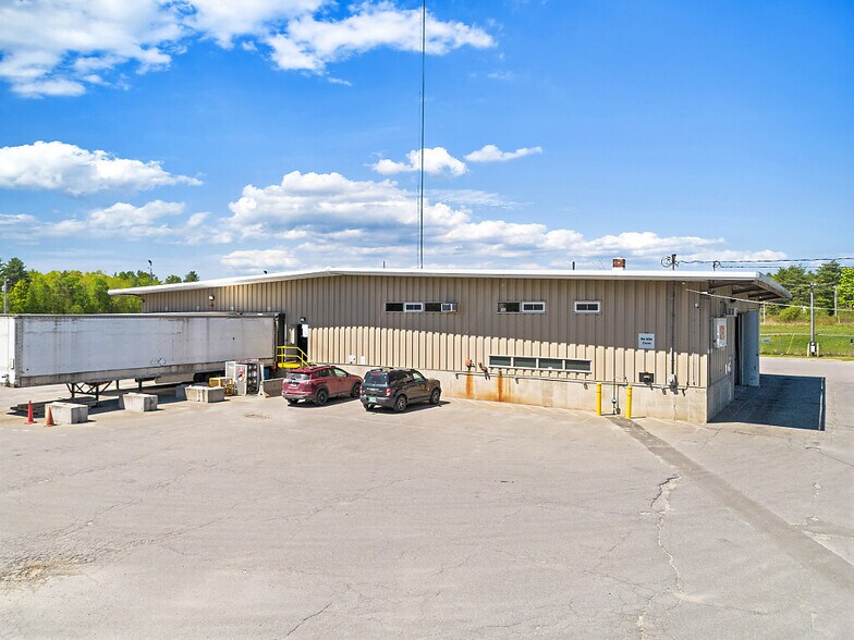 More Photos Of 122 Lyons Rd, Sidney Industrial For Sale