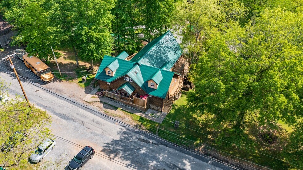 More Photos Of 211 Oscar White rd, Lansing Land For Sale