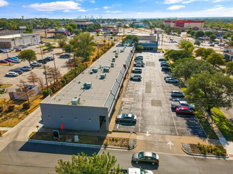 57005730 Locke Ave, Fort Worth, TX 76107 For Lease