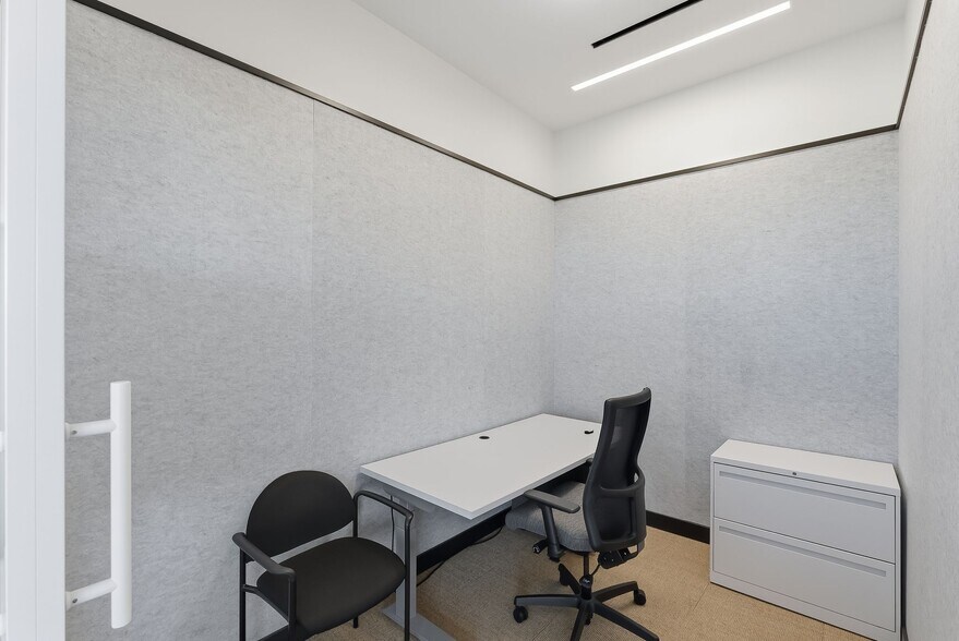 More Photos Of 1840 Gateway Dr, San Mateo Coworking Space