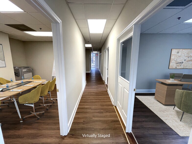 More Photos Of 770 Gaines School Rd, Athens Office For Lease