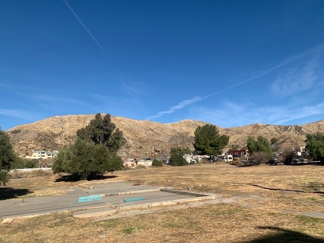 More Photos Of 17745 & 17731 Scherzinger, Santa Clarita Land For Sale