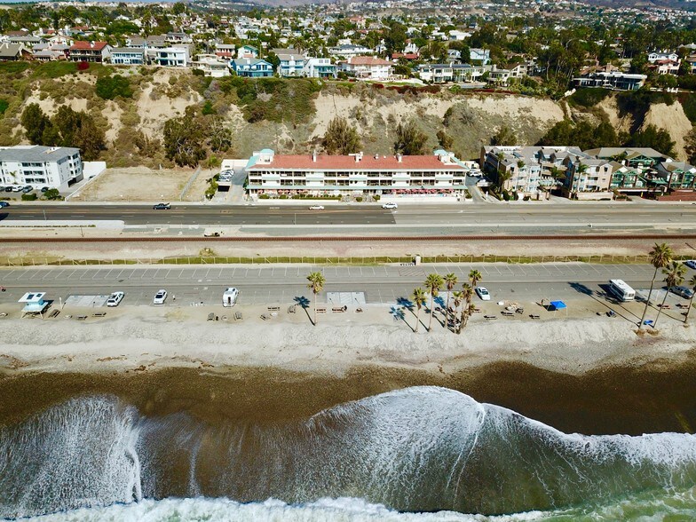 More Photos Of 34700 Pacific Coast Hwy, Dana Point Medical For Lease