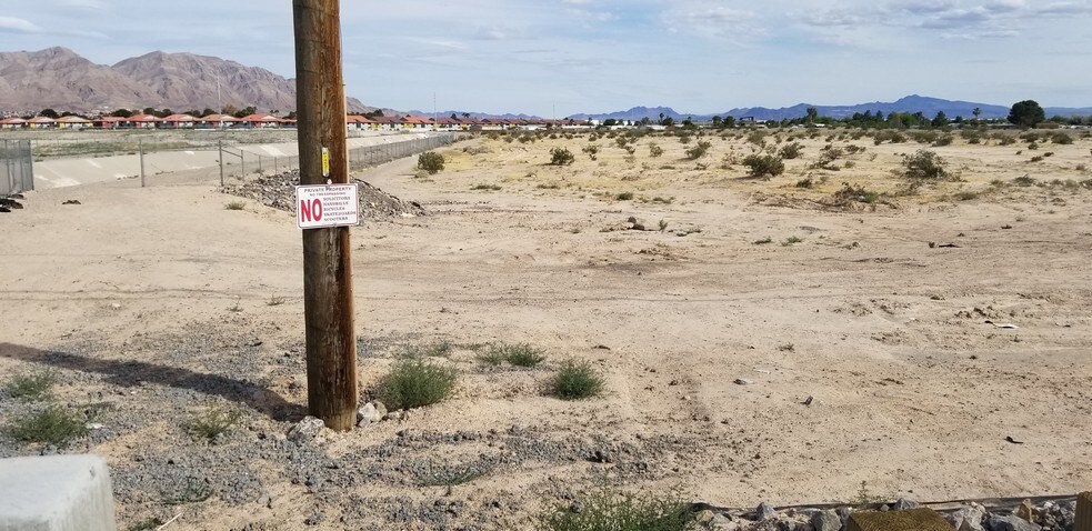 More Photos Of Corner Of North Las Vegas Blvd, Las Vegas Land For Sale
