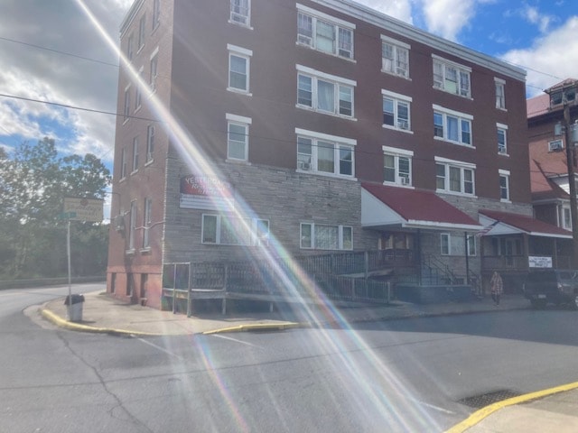 More Photos Of 100 3rd St, Renovo Apartments For Sale