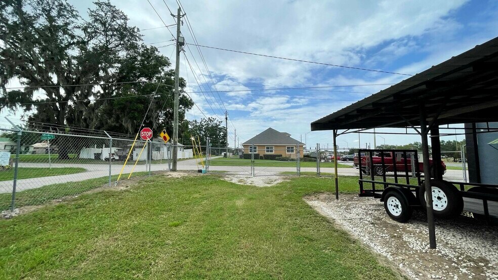 More Photos Of 5503 Us Highway 98 S, Lakeland Health Club For Sale