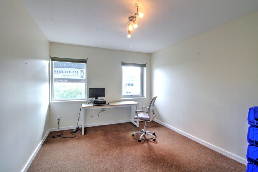 More Photos Of 5420 Arapahoe Ave, Boulder Office For Sale