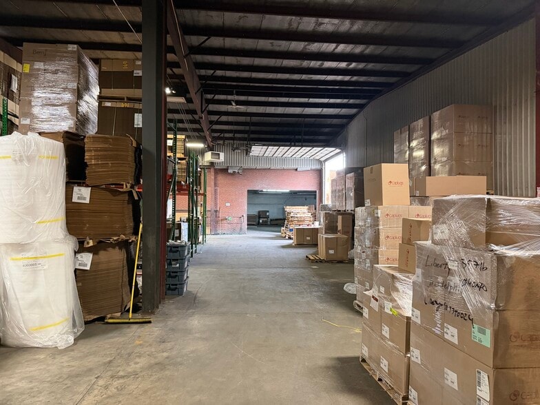 More Photos Of 1200 Morgantown Ave, Fairmont Warehouse For Sale