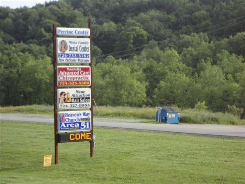 More Photos Of 105 Pfeffer Rd, Export Medical For Lease