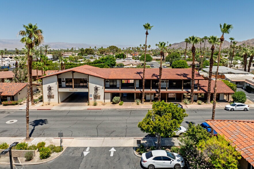 More Photos Of 74133 El Paseo Dr, Palm Desert Office For Sale
