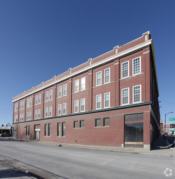 More Photos Of 63 Federal St, Pittsfield Apartments For Lease