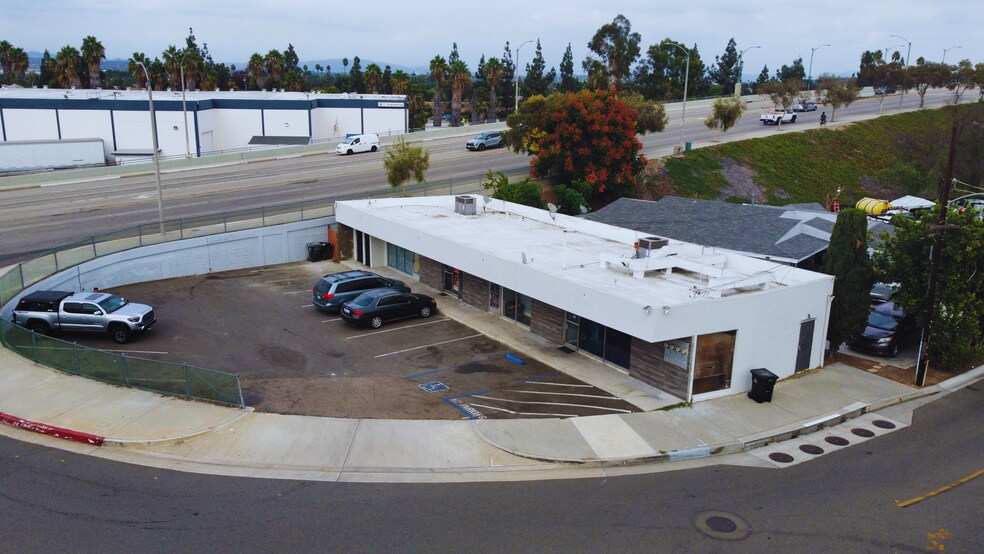 More Photos Of 2329-2335 W Sequoia Ave, Anaheim Storefront Retail Office For Lease