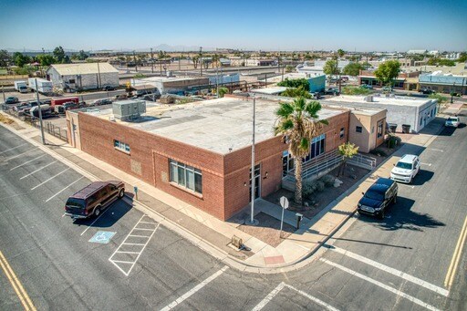 Primary Photo Of 115 E 1st St, Casa Grande Medical For Sale